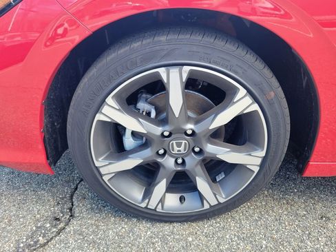 New 2026 Honda Civic Sport Touring image 12