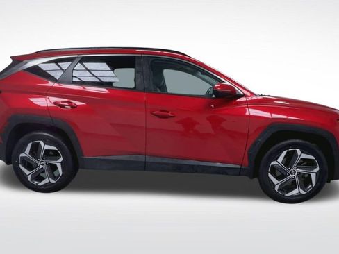 Used 2023 Hyundai Tucson SEL w/ Convenience Package image 9