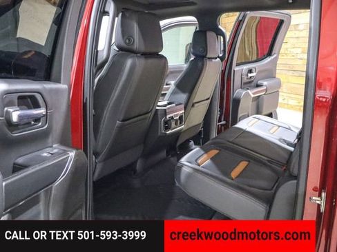 Used 2020 GMC Sierra 1500 AT4 w/ AT4 Premium Package image 44