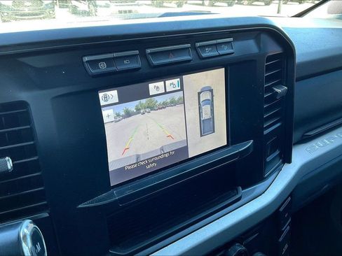 Used 2024 Ford F350 XLT w/ 360-Degree Camera Package AWD/4WD image 14