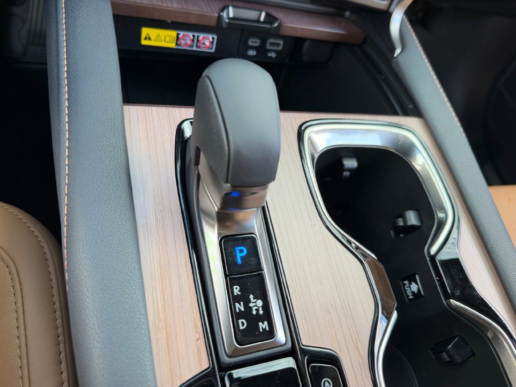 New 2026 Lexus RX 350 Premium AWD/4WD image 21