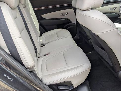 Used 2022 Hyundai Tucson SEL w/ Convenience + Premium Package image 20