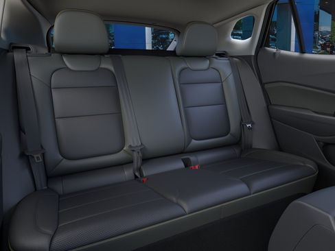 New 2026 Chevrolet Trax ACTIV w/ Driver Confidence Package FWD image 44