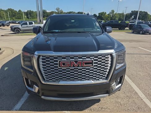 Used 2023 GMC Yukon Denali w/ Denali Reserve Package AWD/4WD image 6