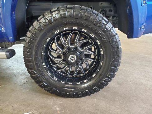 Used 2014 RAM 2500 Big Horn AWD/4WD image 6