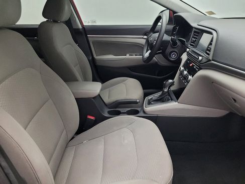 Used 2020 Hyundai Elantra SEL w/ Cargo Package (C1) image 21