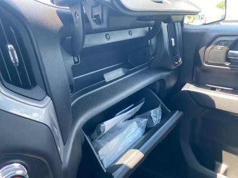 Used 2022 GMC Sierra 1500 Pro w/ Pro Value Package AWD/4WD image 30