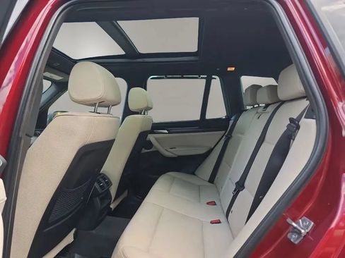 Used 2012 BMW X3 xDrive28i AWD/4WD image 41