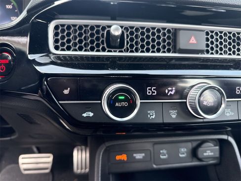 Used 2025 Honda Civic Sport Touring image 31