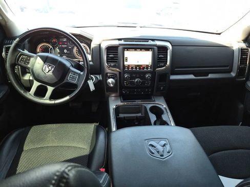 Used 2018 RAM 1500 Sport image 7