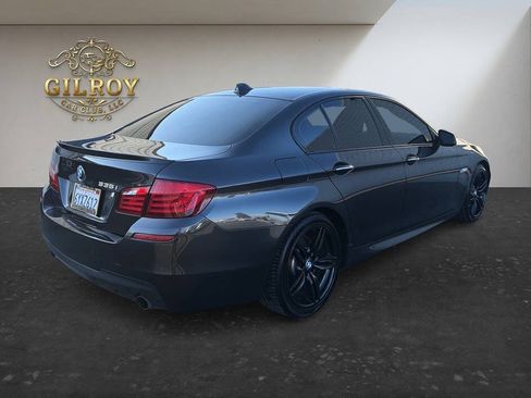 Used 2013 BMW 535i Sedan RWD image 18
