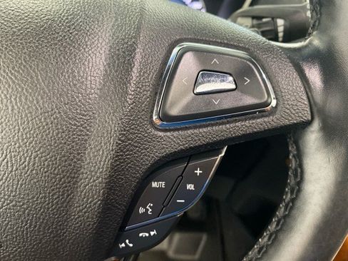 Used 2017 Lincoln MKX Select w/ Select Plus Package AWD/4WD image 20
