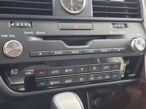 Used 2016 Lexus RX 350 AWD w/ Premium Package image 28