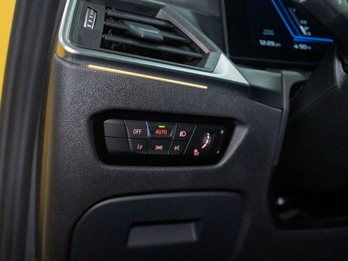 Used 2024 BMW M3 Competition w/ Parking Assistance Package image 31