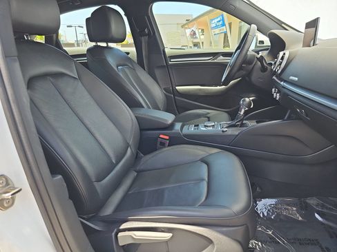 Used 2020 Audi A3 2.0T Premium w/ Final Edition Package AWD/4WD image 10