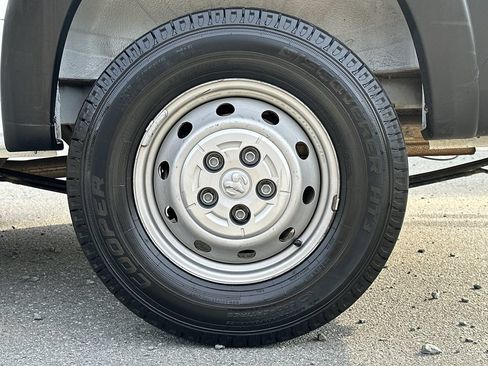 Used 2022 RAM ProMaster 2500 FWD image 17