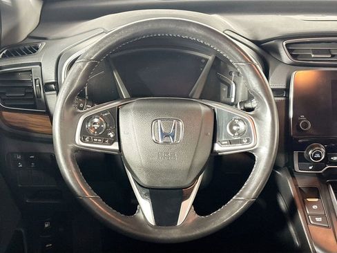 Used 2019 Honda CR-V EX-L image 13