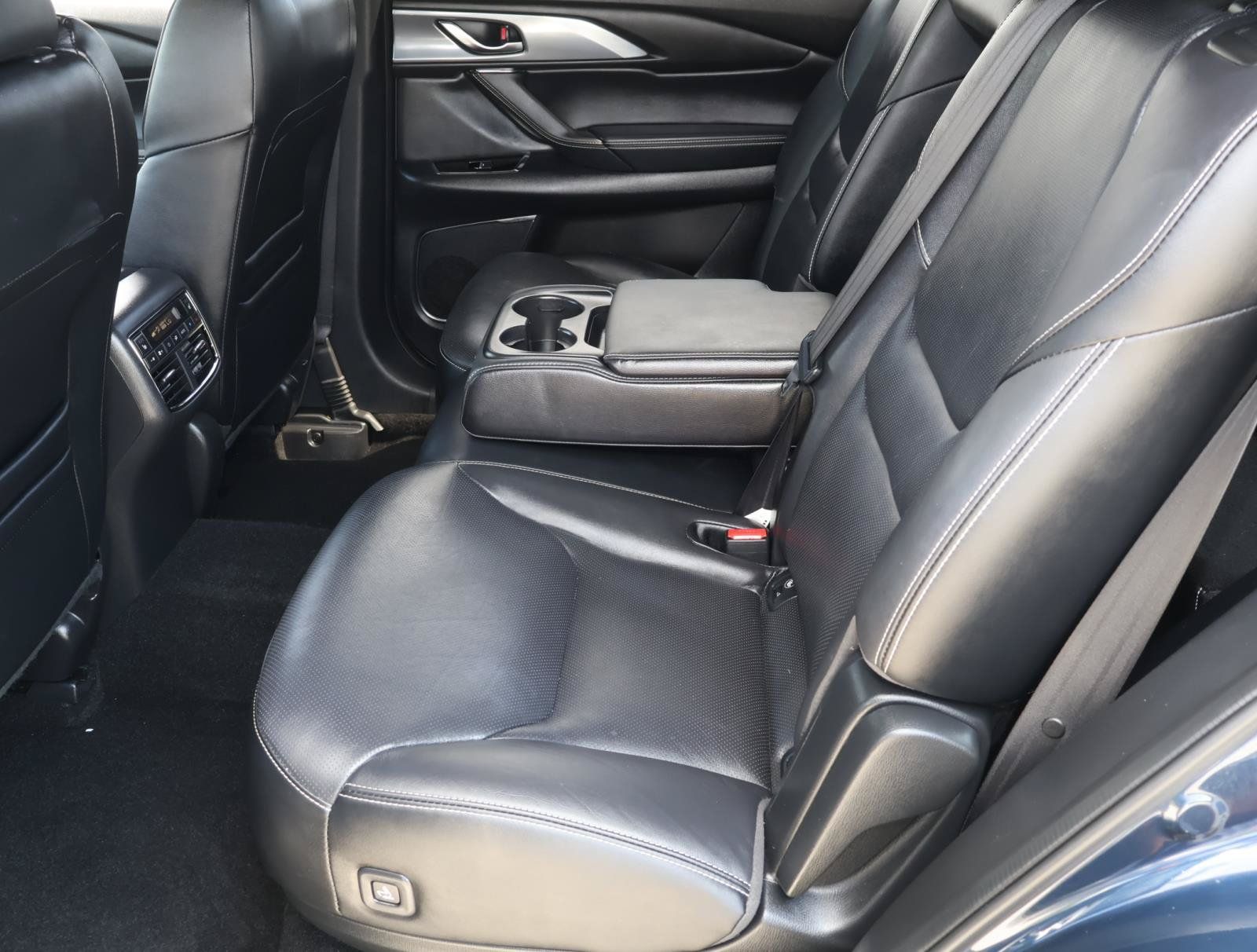 Used 2021 MAZDA CX-9 Grand Touring FWD image 19