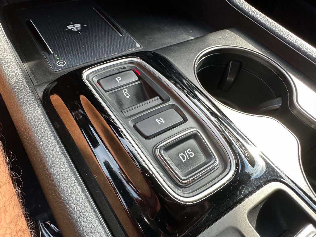Certified 2024 Honda Pilot EX-L image 19
