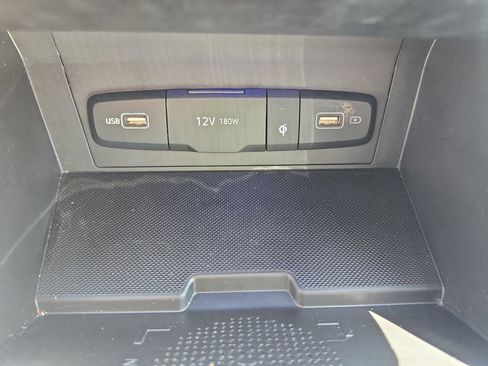 Used 2024 Hyundai Tucson Limited image 25