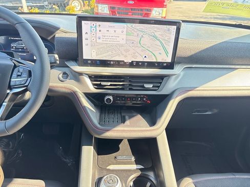 New 2025 Ford Explorer ST w/ Sun And Sound Package image 14