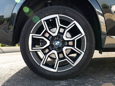 Used 2025 BMW X1 xDrive28i w/ Convenience Package AWD/4WD image 63