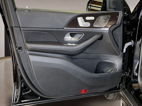 Certified 2022 Mercedes-Benz GLE 450 4MATIC image 23