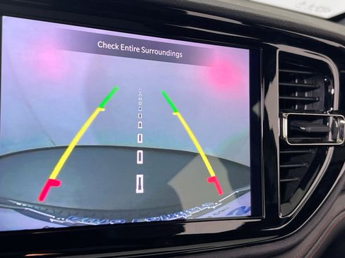 Used 2022 Dodge Durango R/T w/ Blacktop Package image 14