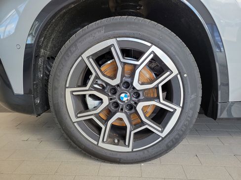 Used 2026 BMW X1 xDrive28i w/ Convenience Package AWD/4WD image 12