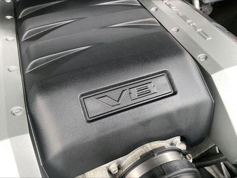 Used 2013 Chevrolet Camaro SS w/ RS Package image 32