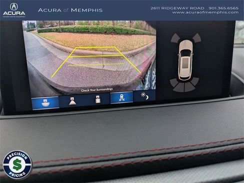 Certified 2023 Acura MDX A-Spec image 17
