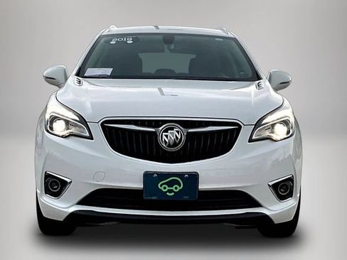 Used 2019 Buick Envision Essence FWD image 2