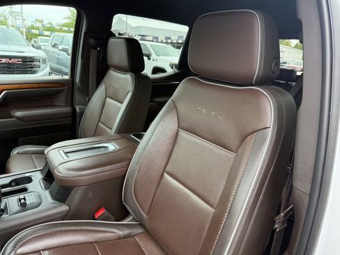 Used 2022 GMC Sierra 1500 Denali image 14