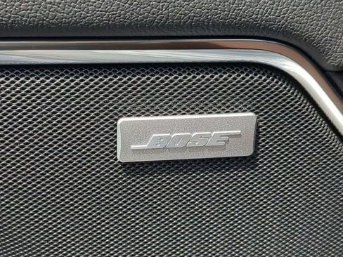 Used 2024 Chevrolet Silverado 2500 LTZ w/ LTZ Premium Package image 26