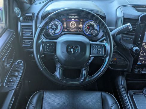 Used 2022 RAM 2500 Limited image 18