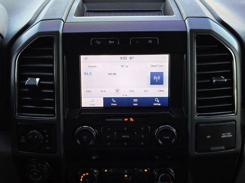 Used 2019 Ford F150 XLT w/ Equipment Group 302A Luxury AWD/4WD image 28