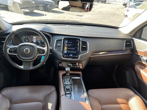 Used 2019 Volvo XC90 T6 Momentum w/ Advanced Package image 26