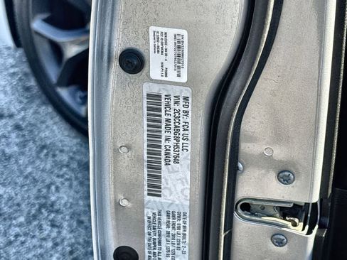 Used 2023 Chrysler 300 S image 27