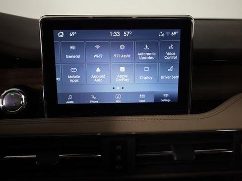 Used 2022 Lincoln Corsair Reserve w/ Equipment Group 201A image 49