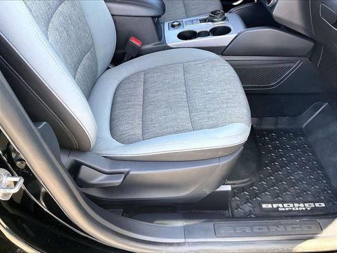 Used 2022 Ford Bronco Sport Big Bend image 36