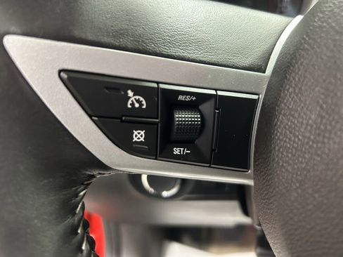 Used 2010 Chevrolet Camaro SS w/ LPO, Ground Effects Package image 12