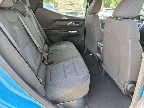 New 2027 Chevrolet Bolt LT FWD image 22