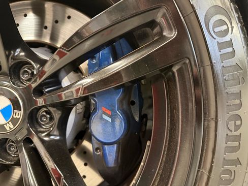 Used 2015 BMW M3 Base image 19