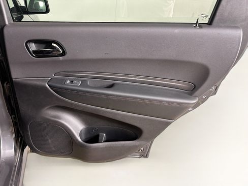 Used 2025 Dodge Durango GT RWD image 32