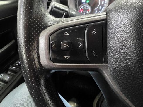 Used 2023 RAM 2500 Tradesman AWD/4WD image 26