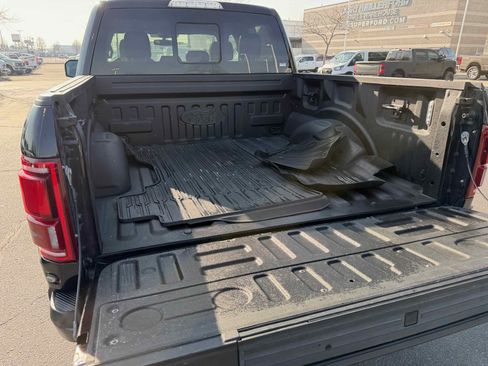 Used 2020 Ford F150 Raptor w/ Equipment Group 802A Luxury image 32