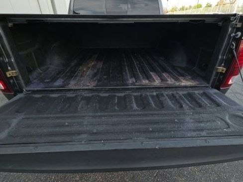 Used 2018 RAM 1500 Rebel w/ Luxury Group AWD/4WD image 16