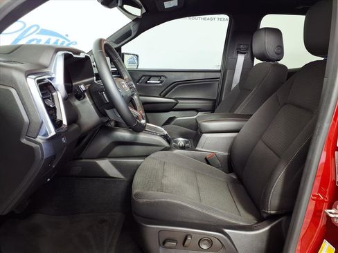 Used 2023 GMC Canyon Elevation w/ Convenience Package image 8