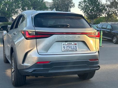 Used 2024 Lexus NX 250 FWD image 2