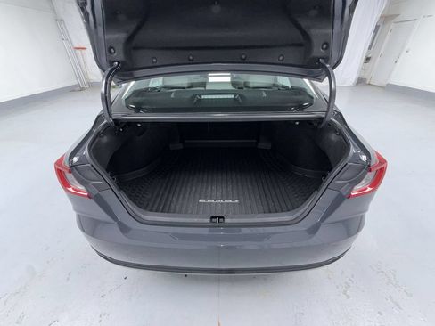 Certified 2025 Toyota Camry XLE w/ Premium Package AWD/4WD image 17